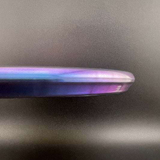 Lucid-X Chameleon Sockibomb Slammer - Dino Apocalypse Dynamic Discs