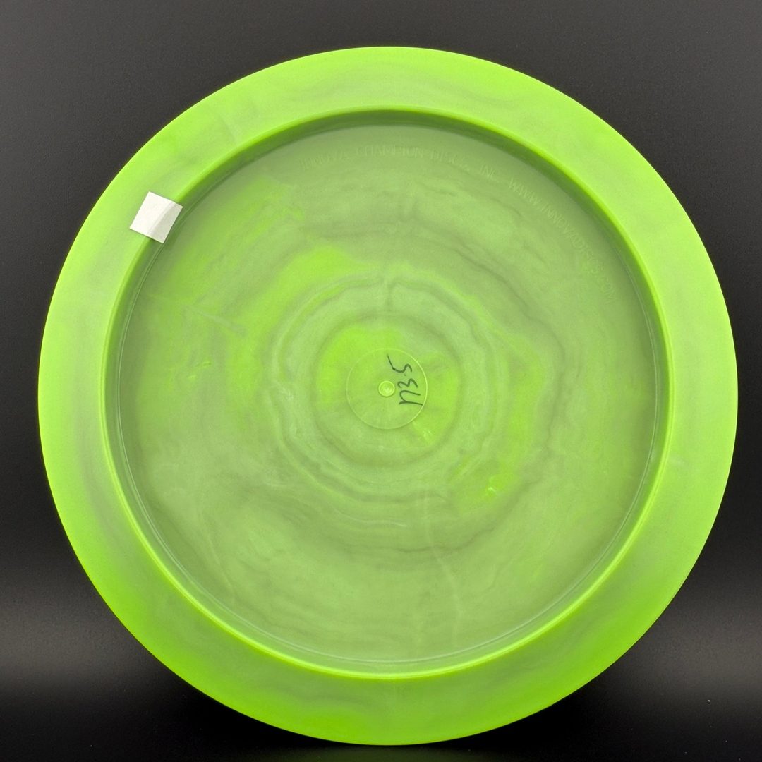 Swirled Star Wraith - Limited Edition Innova