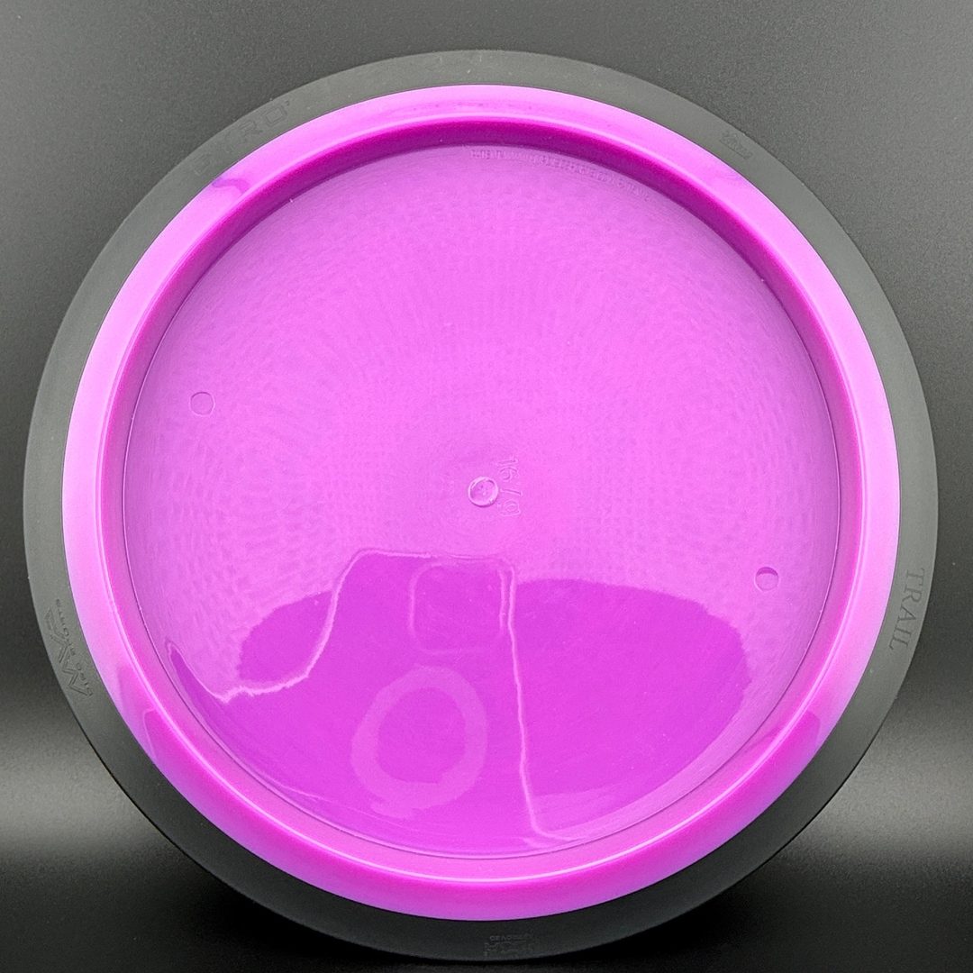 Neutron Trail - Crushin' Amanitas VIP 3.0 by Manny Trujillo MVP