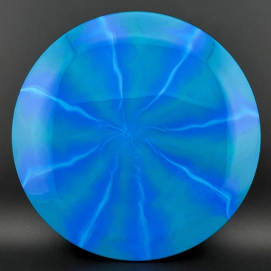 Supreme Burst Sockibomb Felon - Factory Blank Dynamic Discs