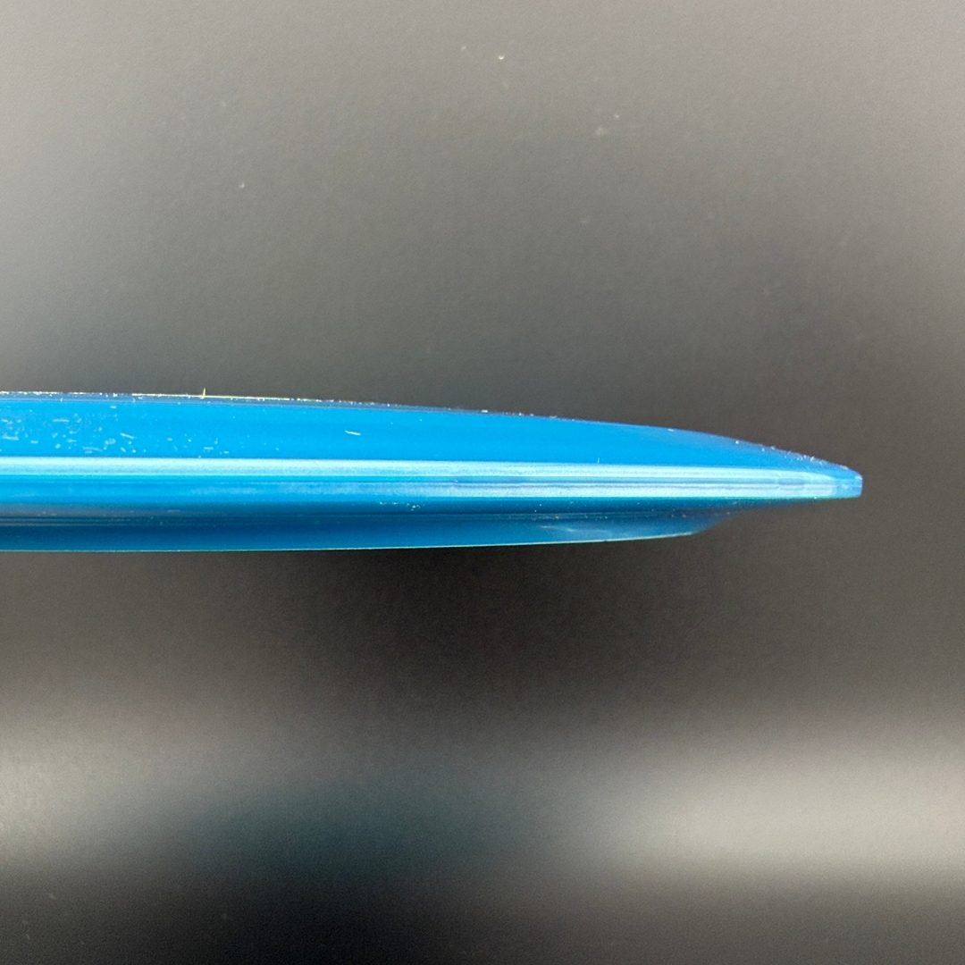 Sublime Idol - First Run MINT Discs