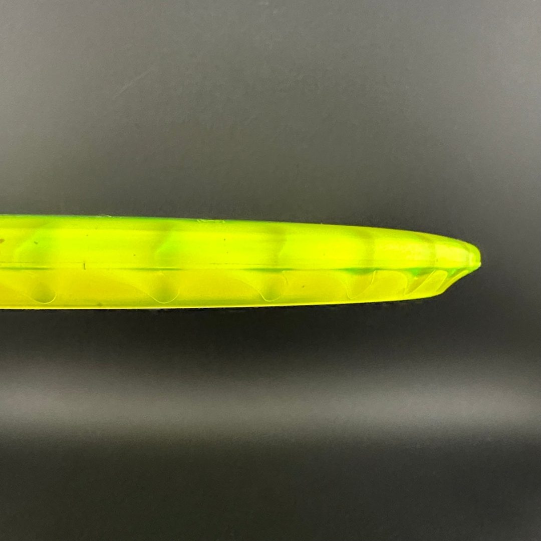 FuZed CryZtal Flx Buzzz - Ledgestone 2025 Discraft