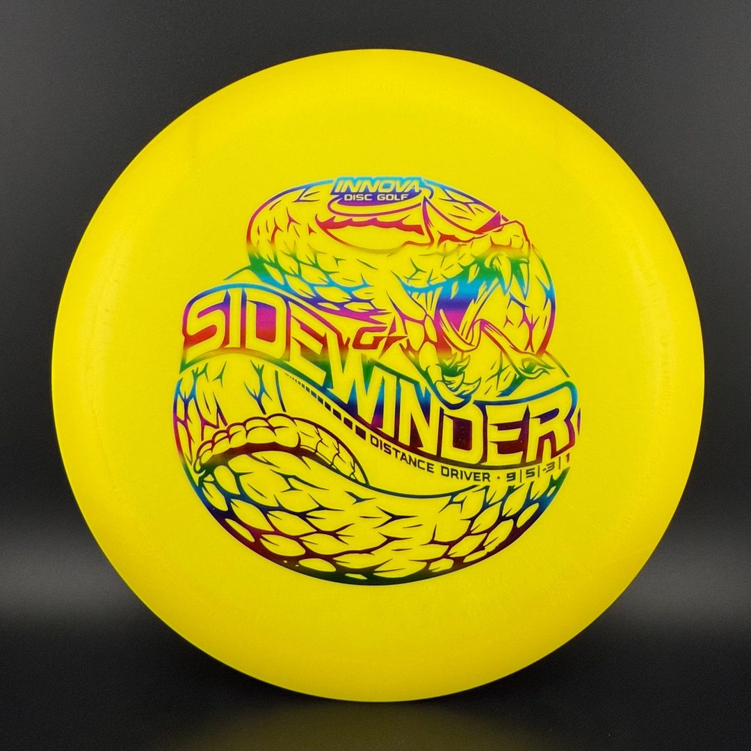 GStar Sidewinder Innova