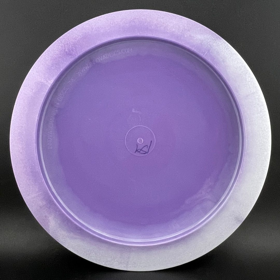 Halo Star Destroyer - Baby Destroyer - Bradley Williams 2026 Innova