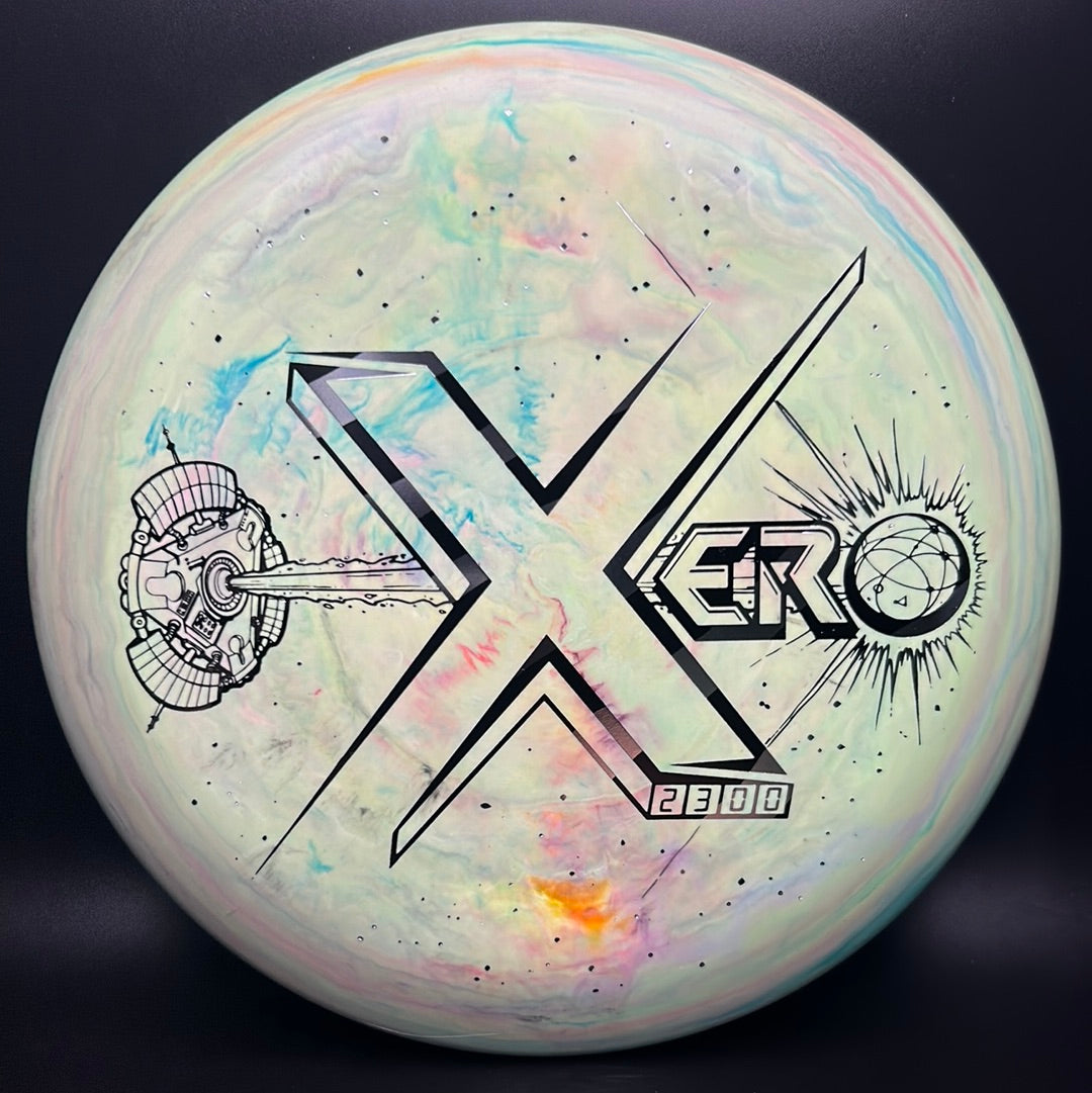 Galactic XT Xero - Planet X by Marm O Set Innova