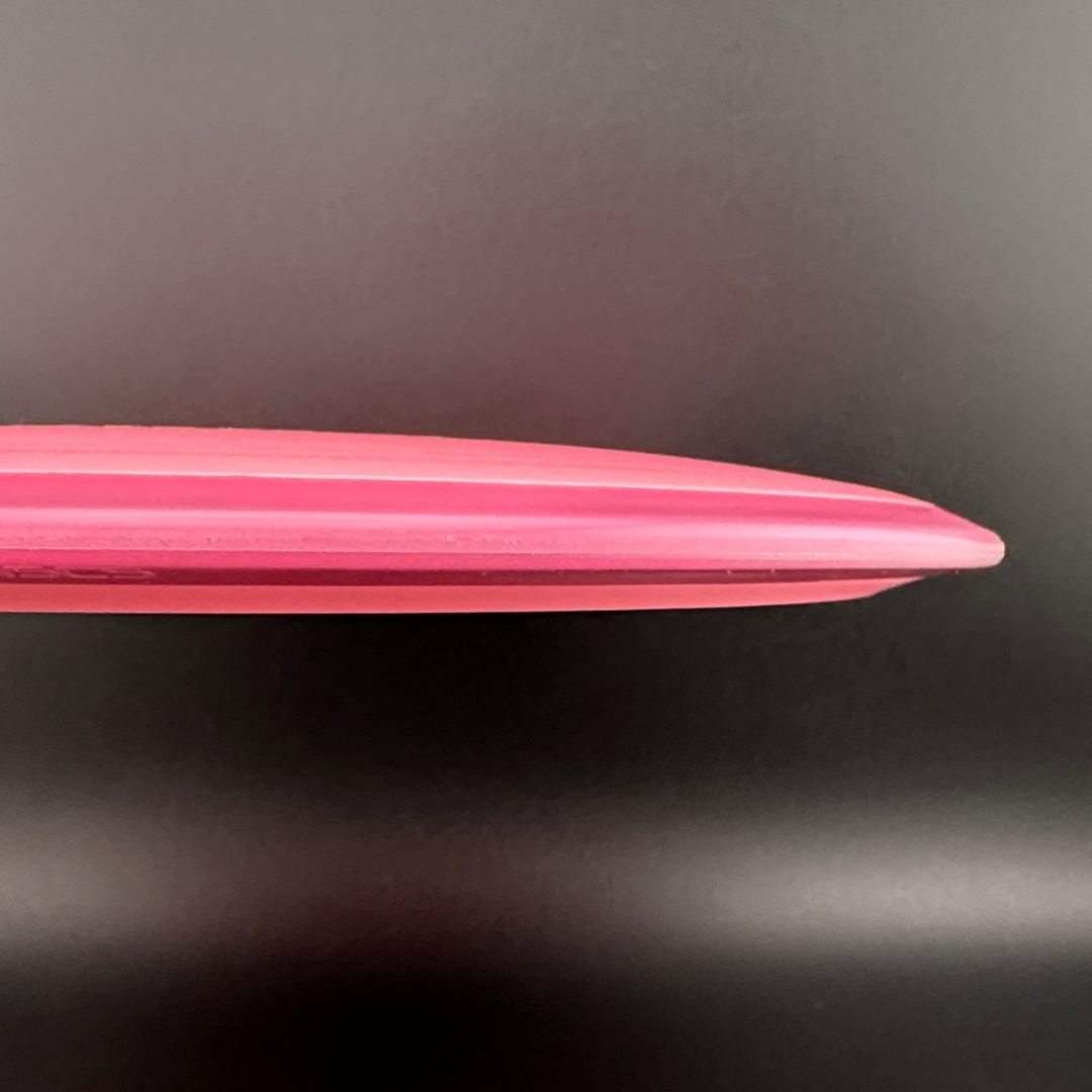 Fission Rhythm Axiom