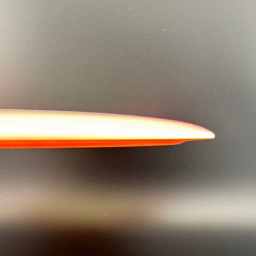 Proto Glow Halo Champion Mamba - Air Force Stamp Innova