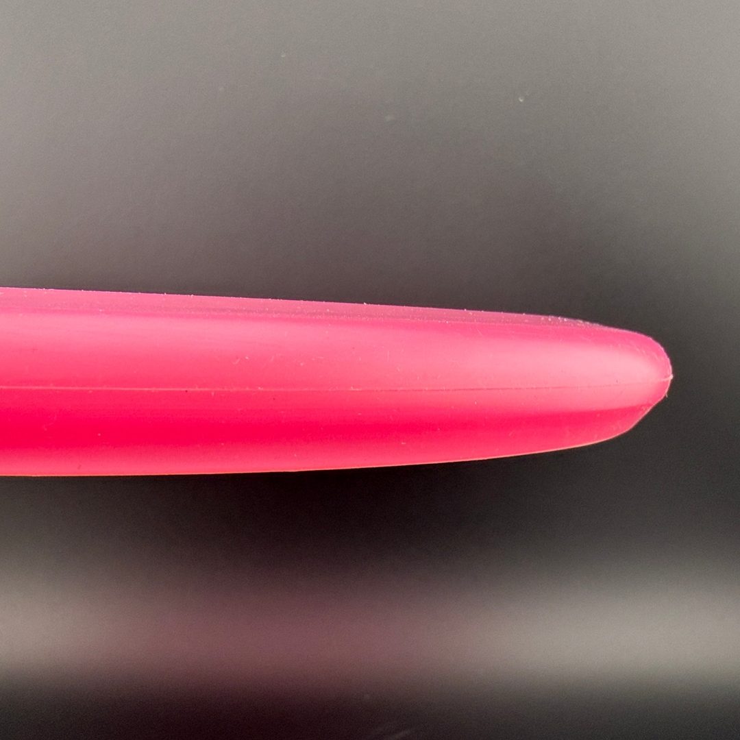 Inner Core - Hot Pink "Catch Disc"
