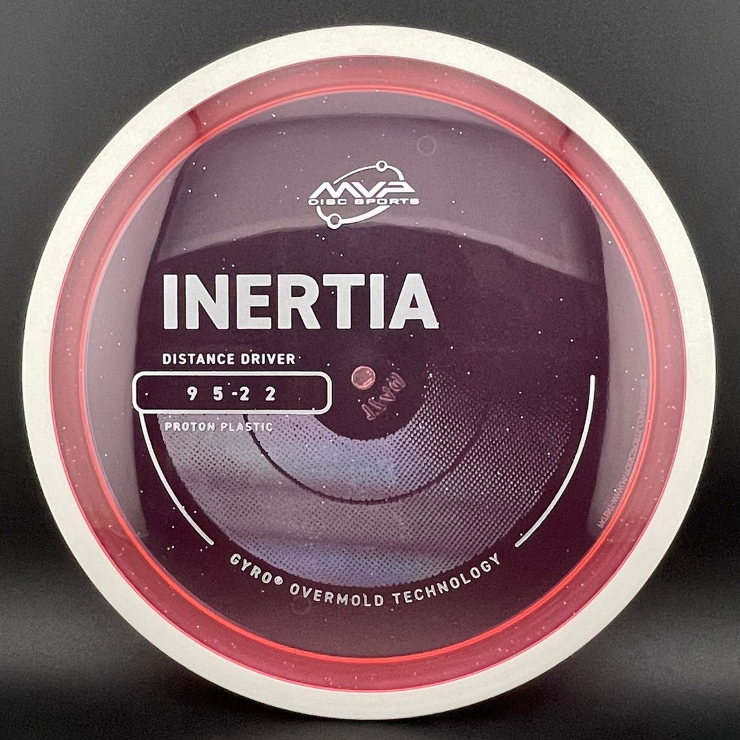 Proton Inertia MVP