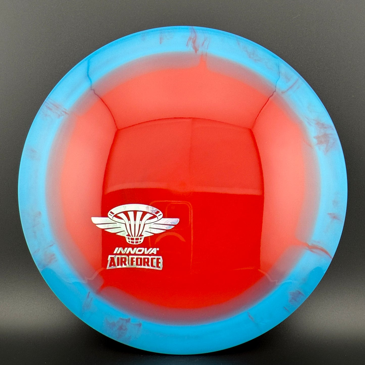 Halo Star Racer - Air Force