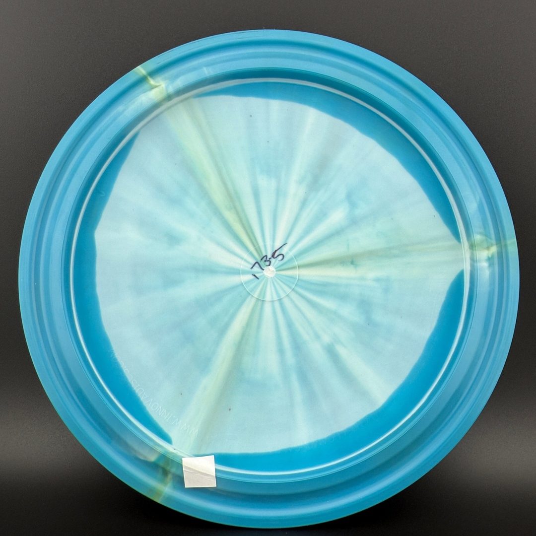 Halo Star Monarch - Elk Man by Ripper Studios Innova