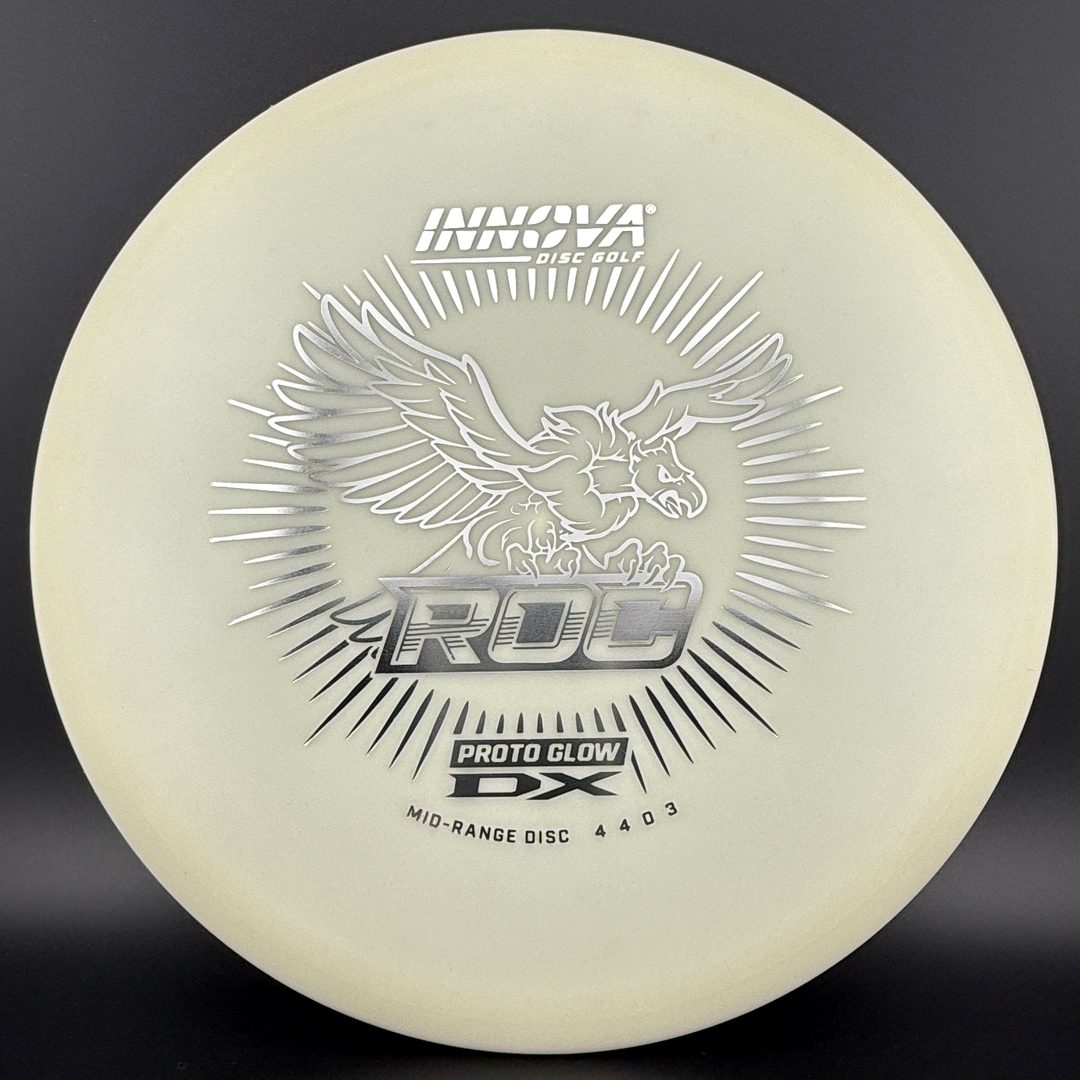 Proto Glow DX Roc Innova