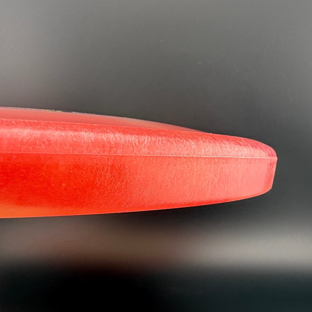 Glow Halo Champion Zephyr - First Run - Wide Diameter Innova