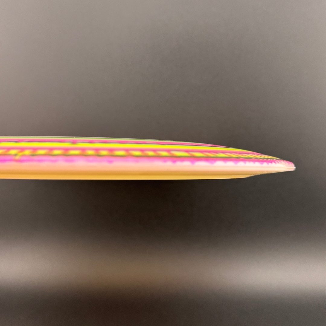 I-Dye Champion Shryke Innova