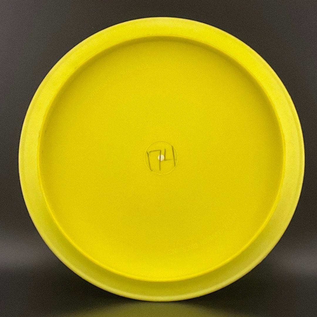 DX Gazelle - Late 1990s - Obsessed with Chains *Speedy Vault* Innova