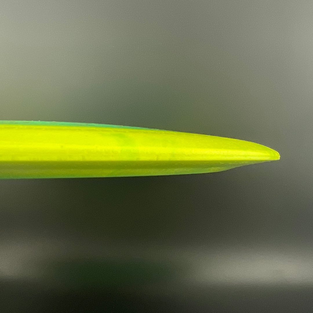 Halo Star Destroyer - Eye-Fly RAD V2 by Ripper Studios Innova