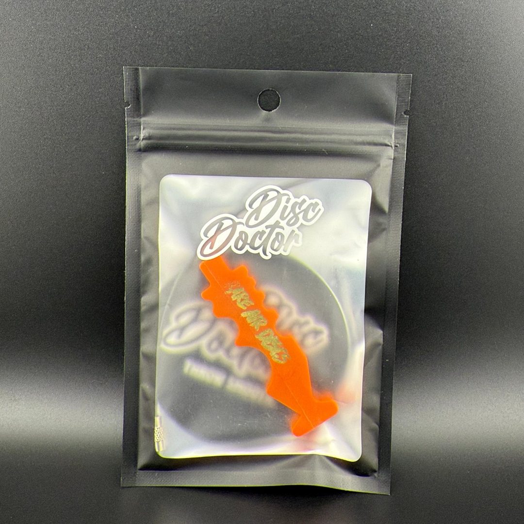 Disc Doctor Repair Tool 3.0 - Rare Air Discs Limited Edition Disc Doctor