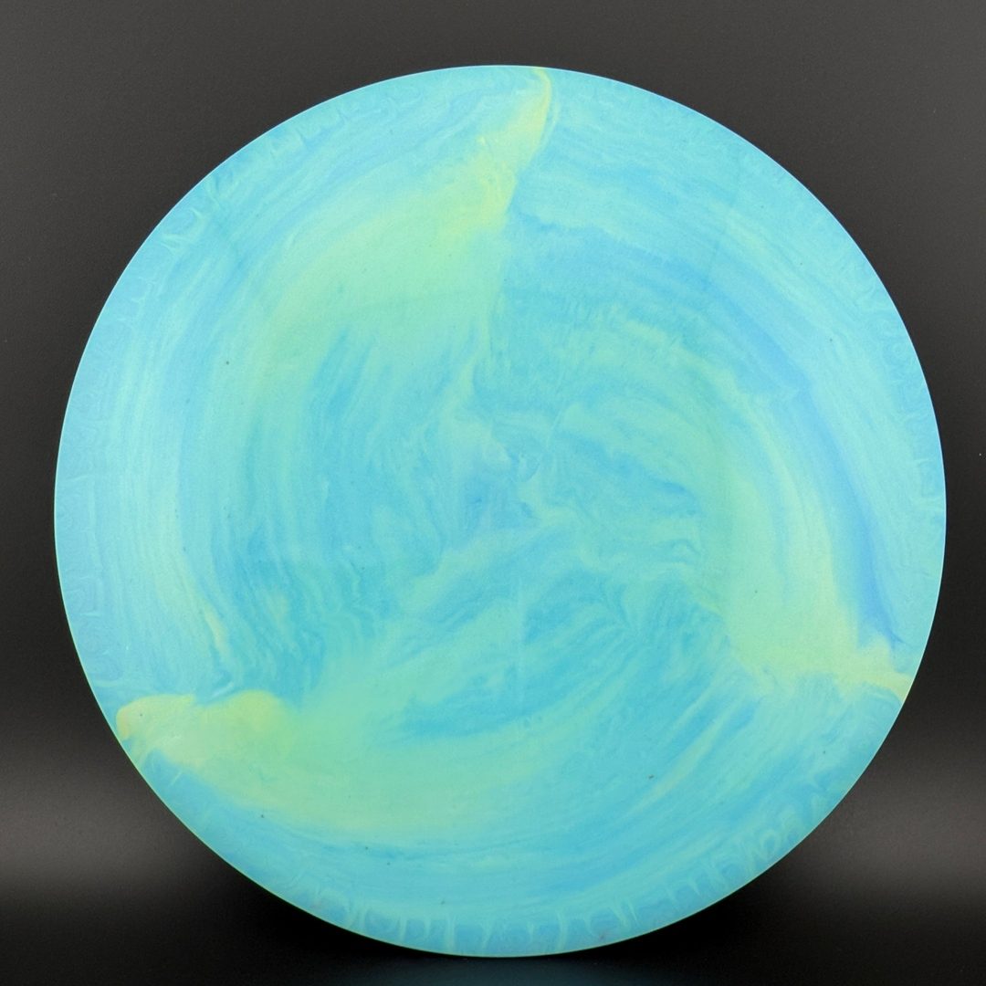 Swirl ESP FuZed Scorch - Supreme Flight Open 2026 Discraft