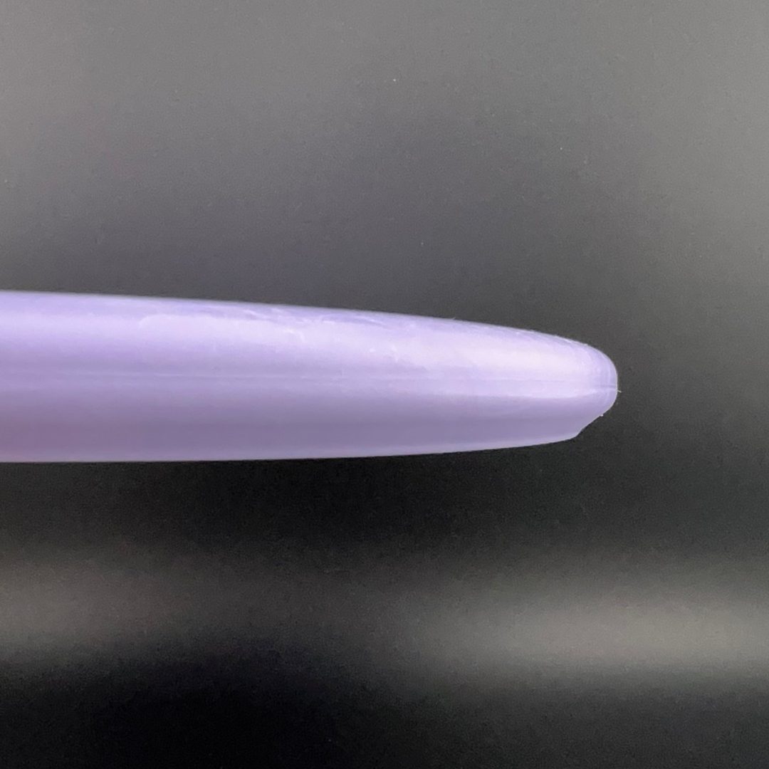 Soft Royal Pickle MINT Discs