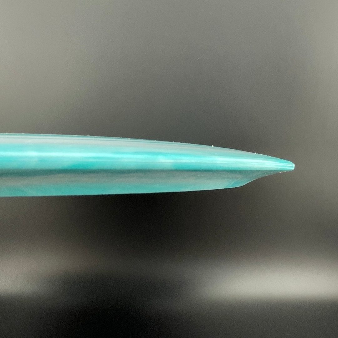 Steady Ring Pepper Clash Discs