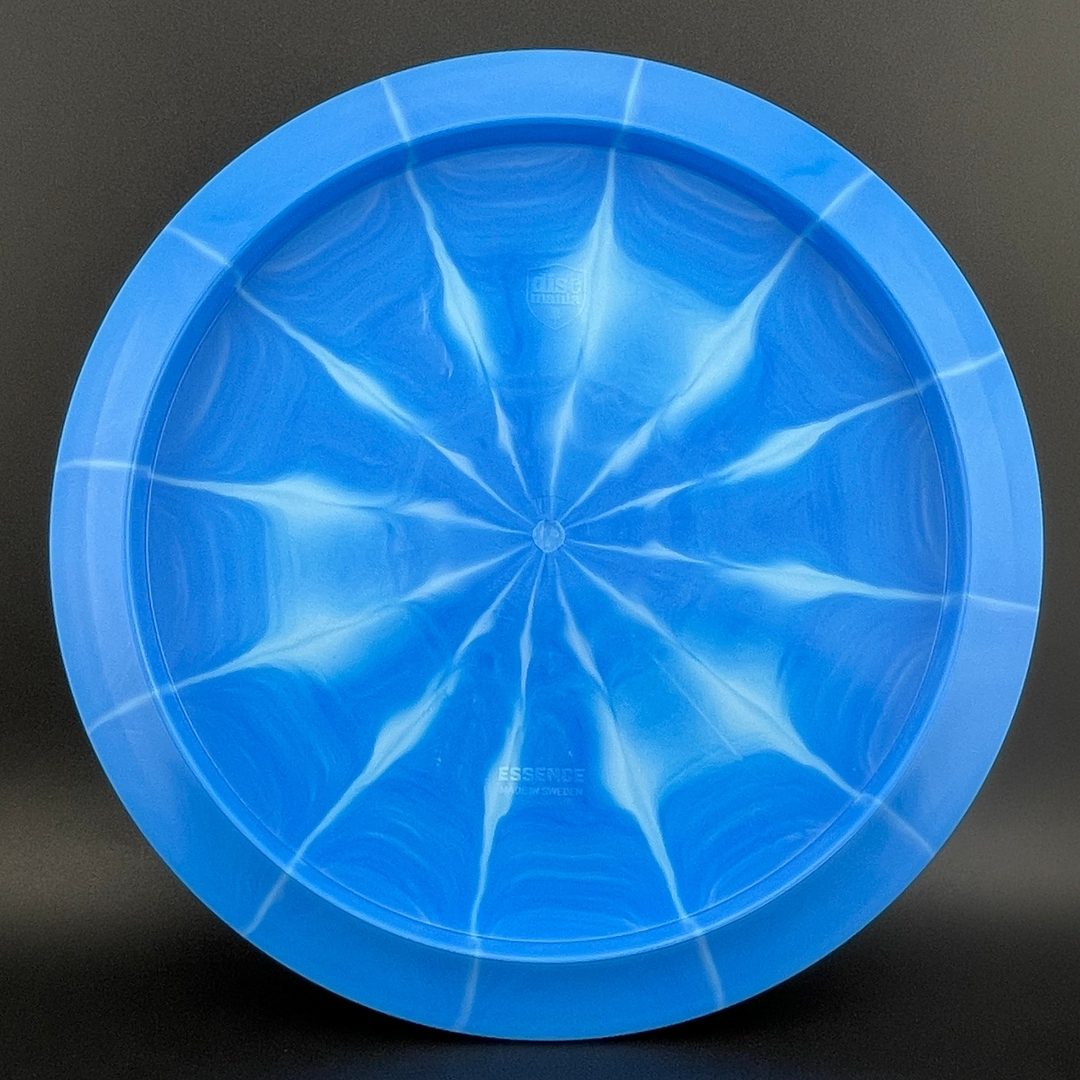 Lux Vapor Essence - Swords & Shield Discmania