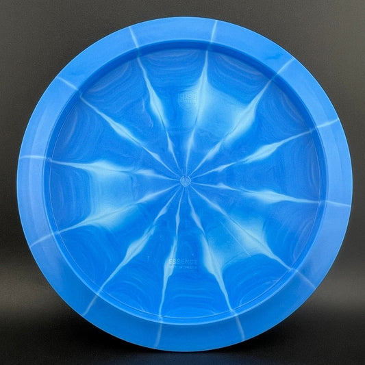 Lux Vapor Essence - Swords & Shield Discmania