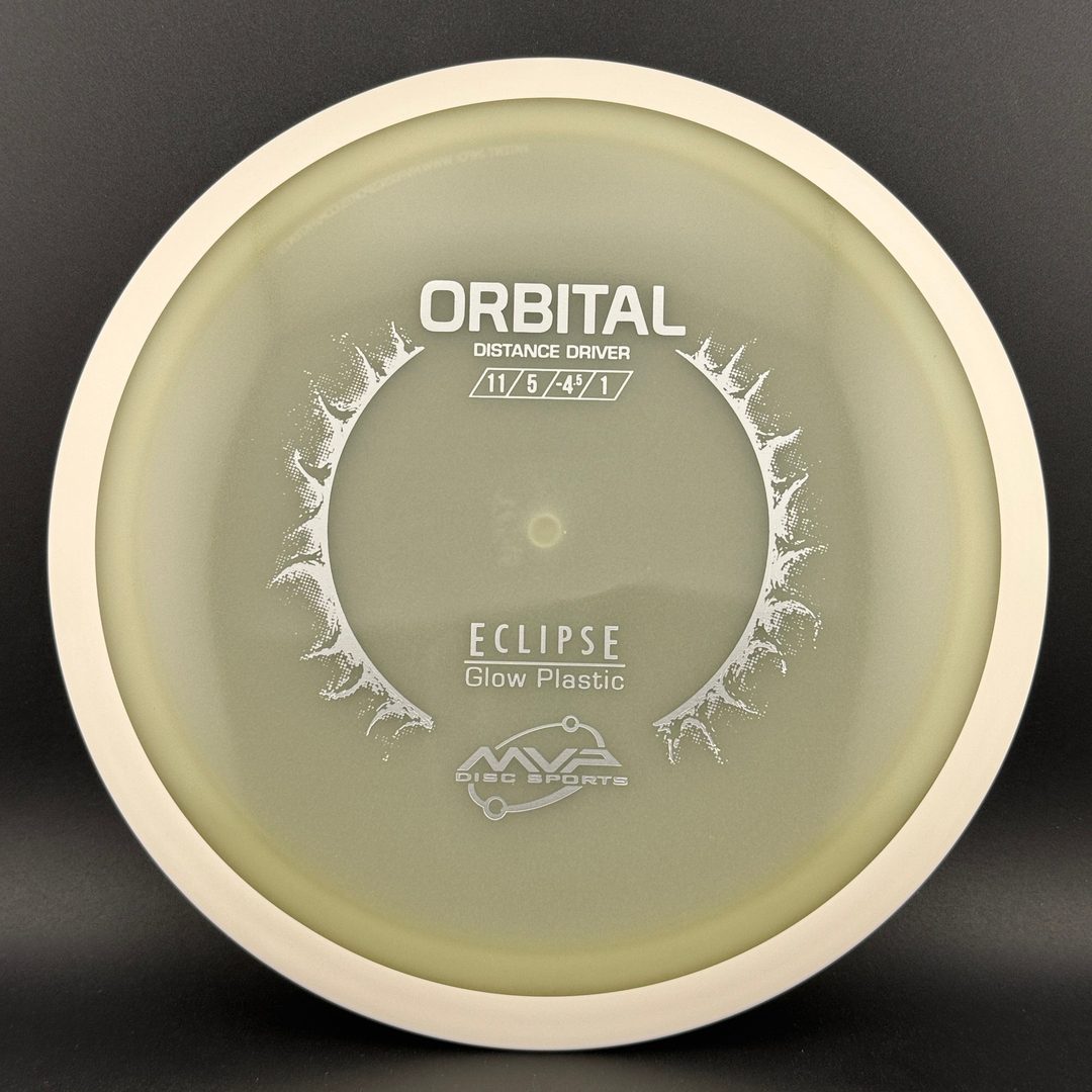 Eclipse Orbital MVP