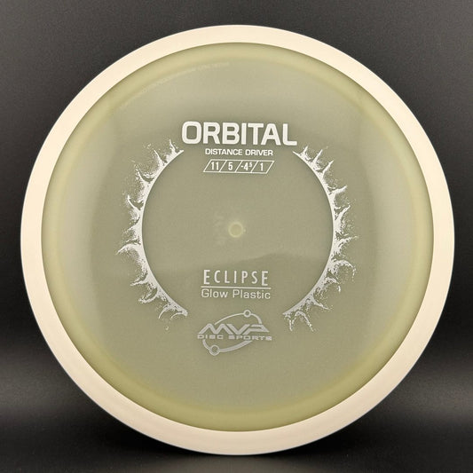 Eclipse Orbital MVP