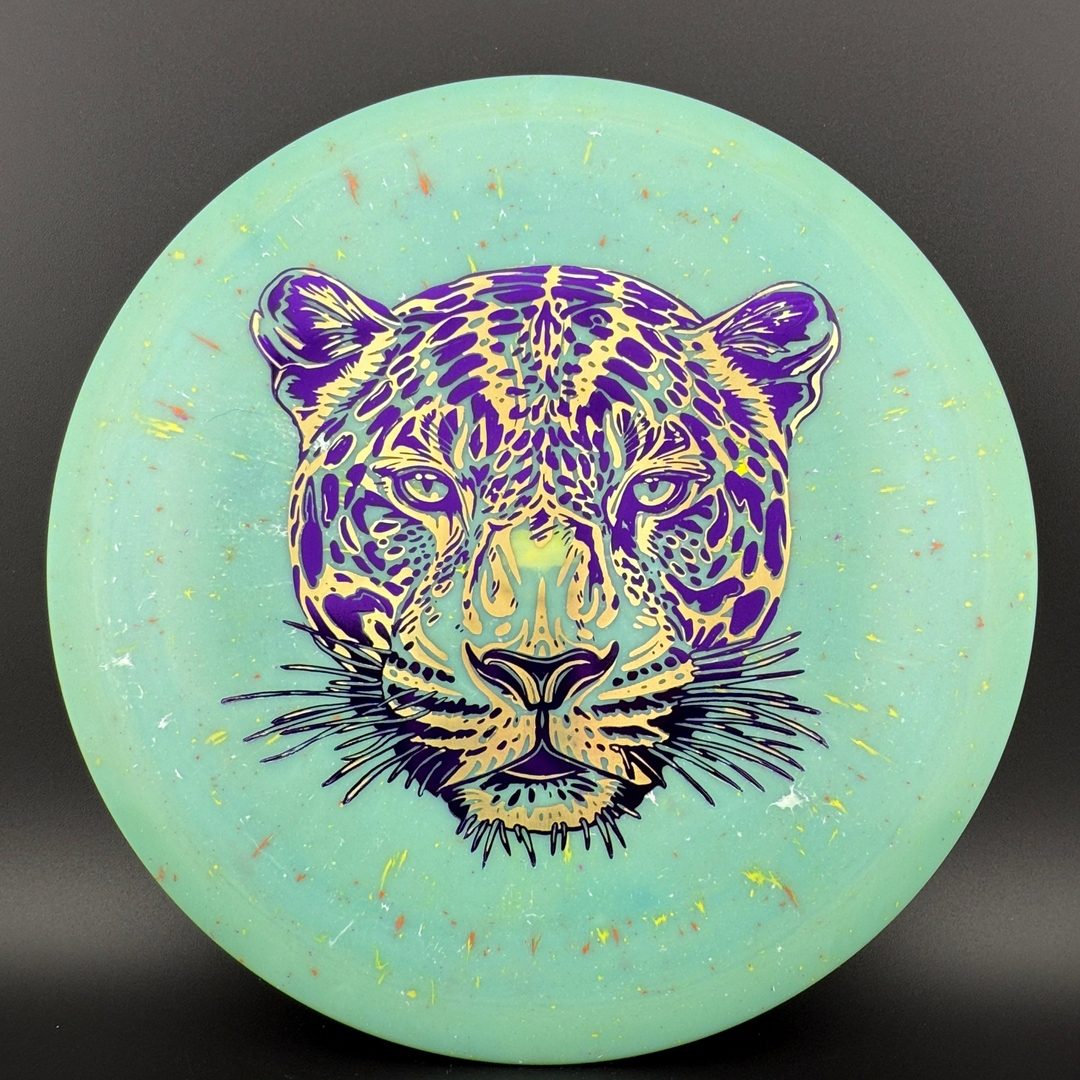 Splatter Star Leopard3 - On The Prowl Innova