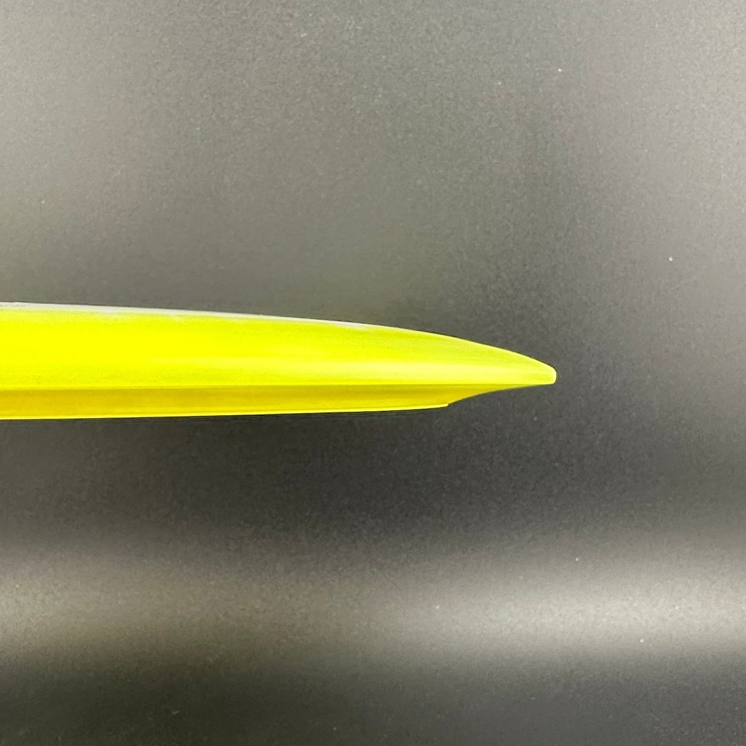 Glow Horizon C-Line DD2 Discmania