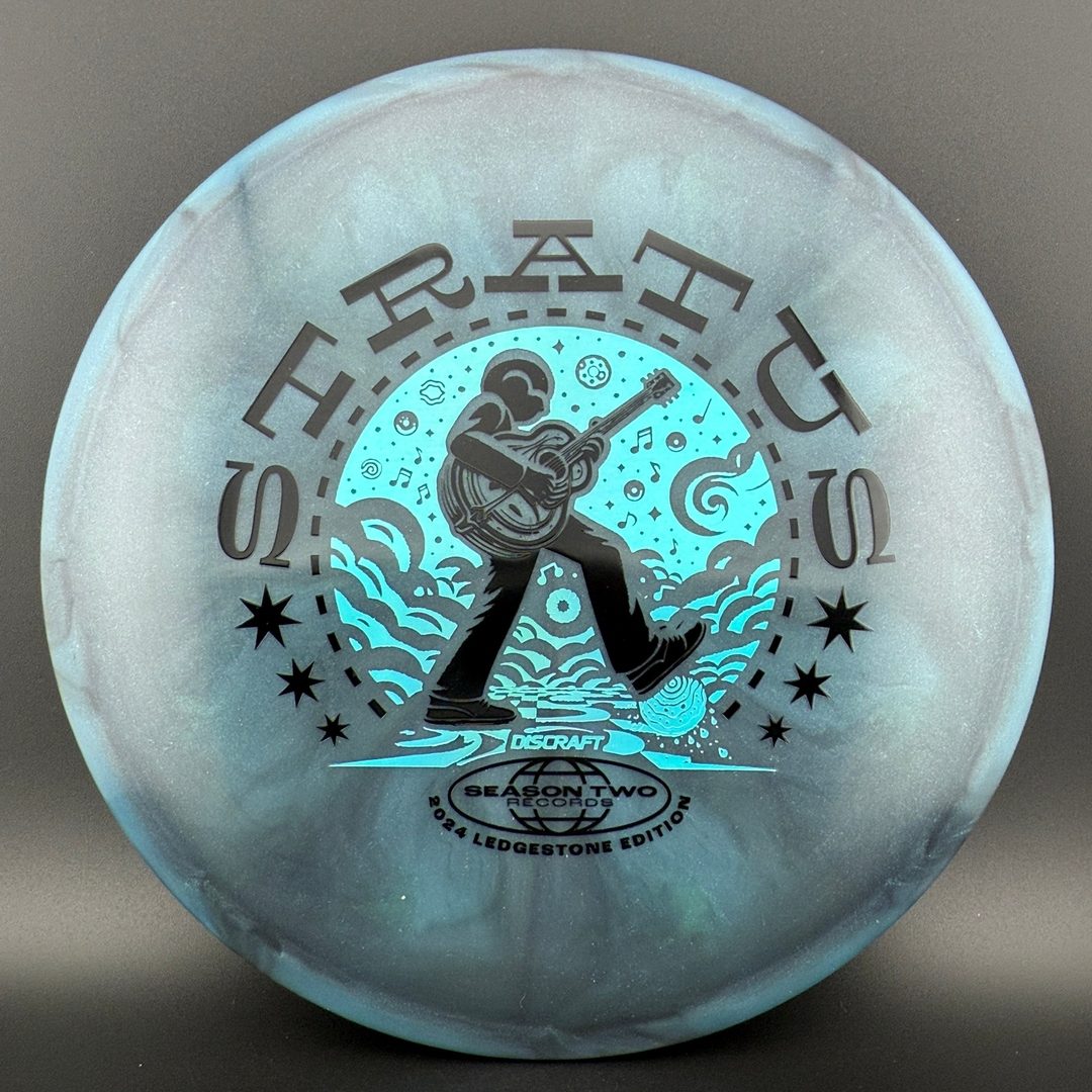 Z Swirl Stratus - 2024 Ledgestone Edition Discraft