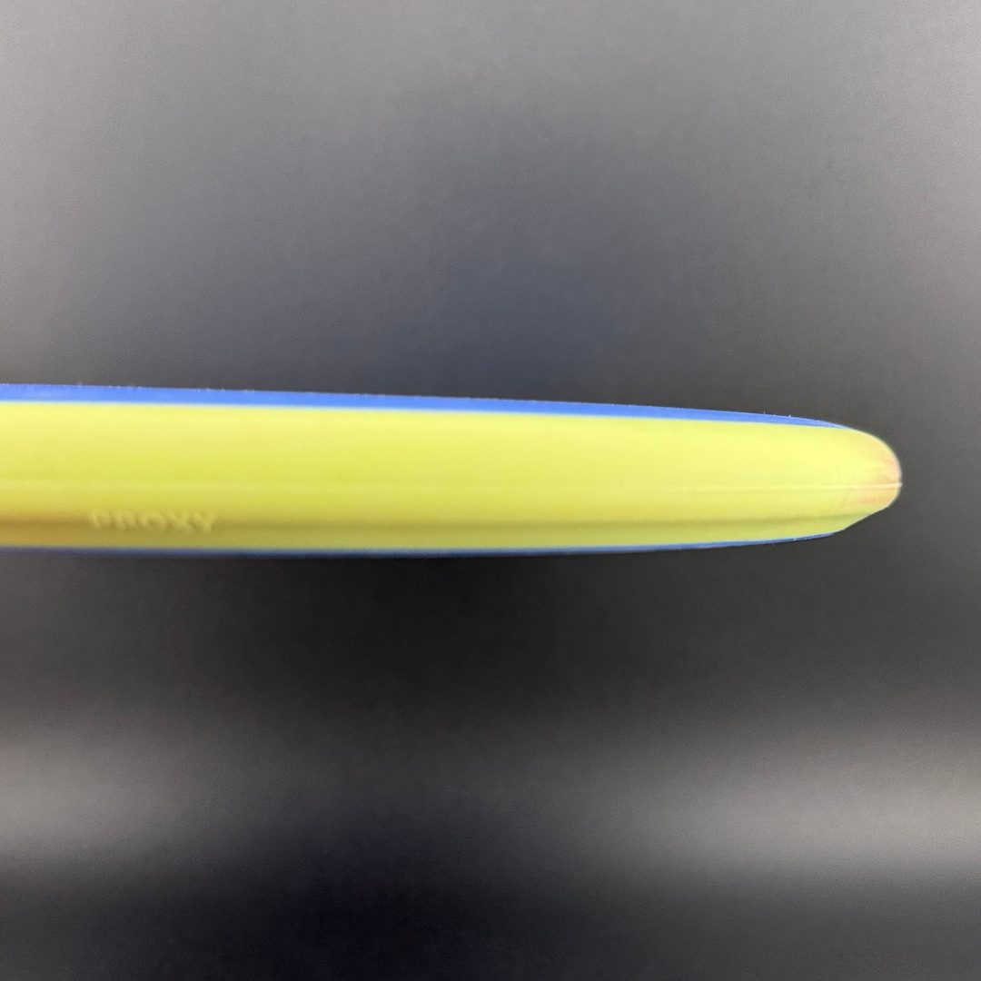 Soft Electron Proxy Axiom