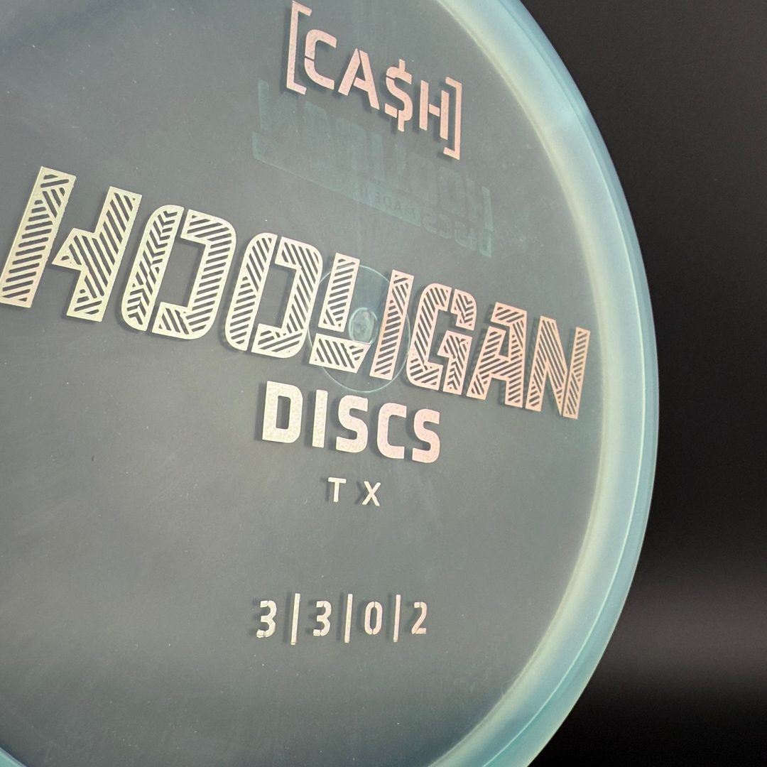 Vision Cash Hooligan