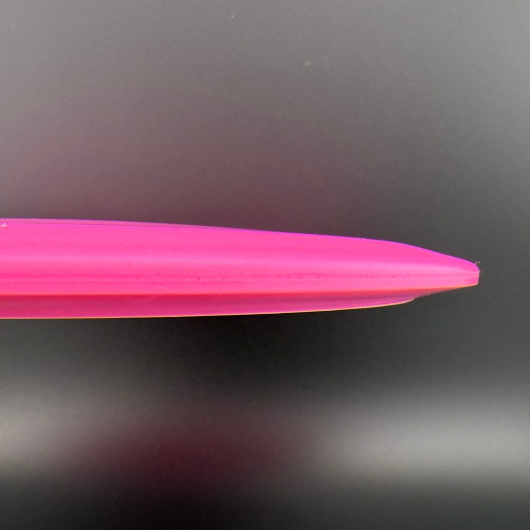 Thermo Lark - First Run Stokely Discs