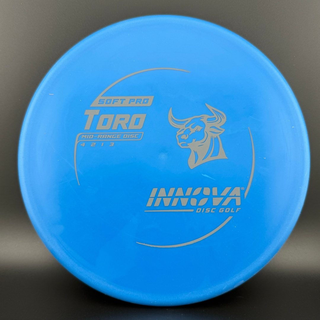 Soft Pro Toro Innova