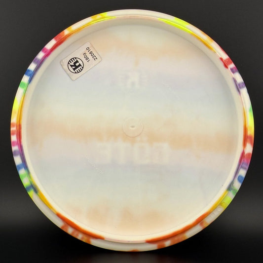 K1 Göte - Dyed - 2022 Run! Kastaplast