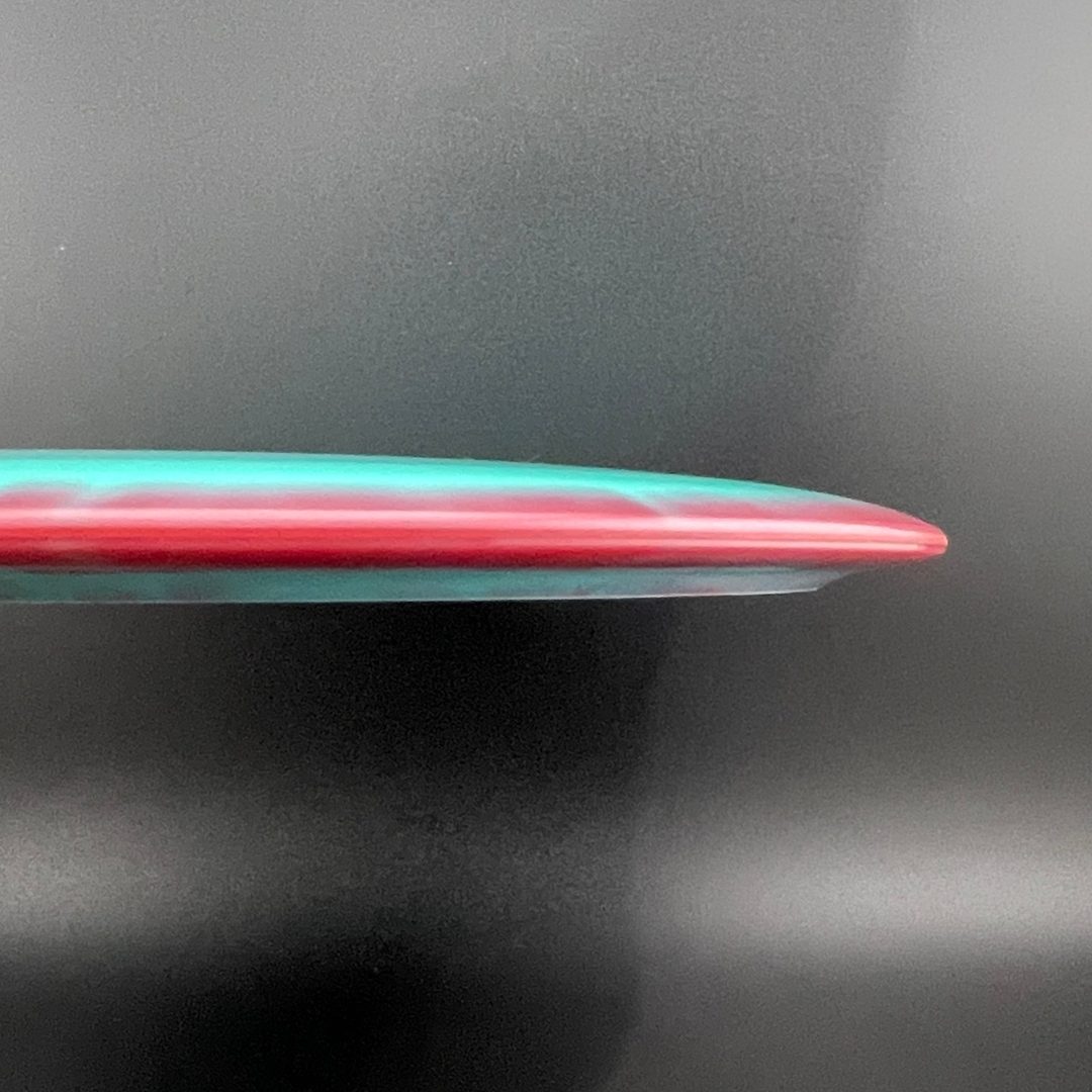 Halo Star Valkyrie - Sun Burst Stamp Innova