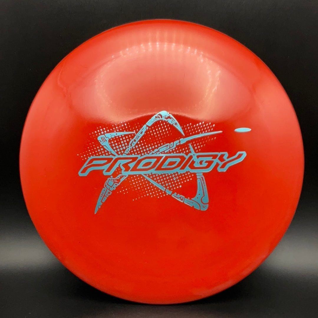 X3 400 Plastic Distance Driver - Prodigy Satellite Stamp Prodigy