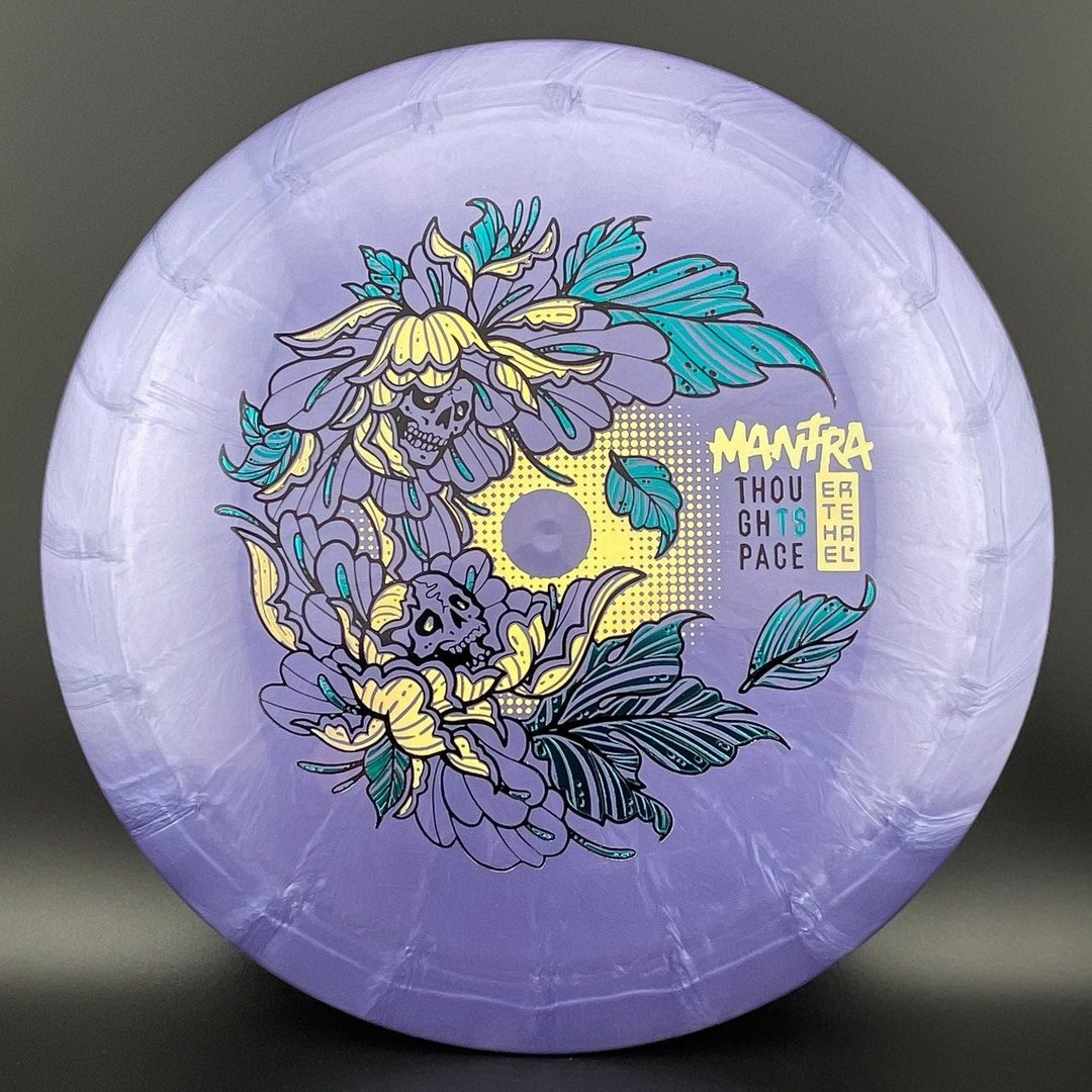 Ethereal Mantra - Old Run! TSA