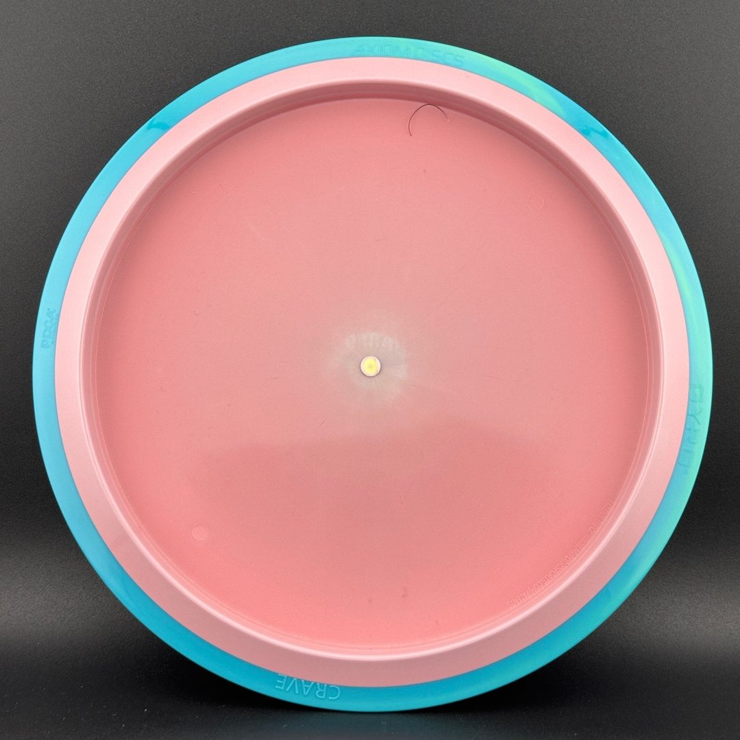 Fission Crave Axiom