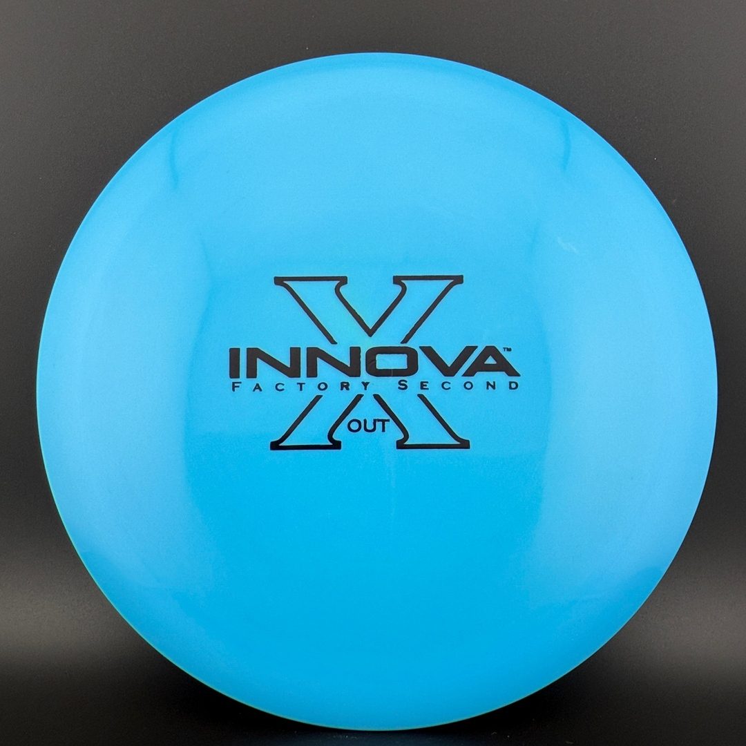 Star Lite Valkyrie - F2 - Older Run Innova
