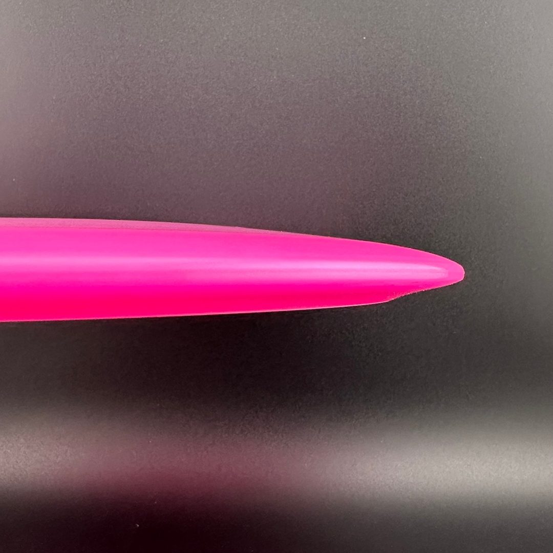 Glow C-Line TD - Gannon Buhr Triumph Series - 2025 Ledgestone Open Discmania