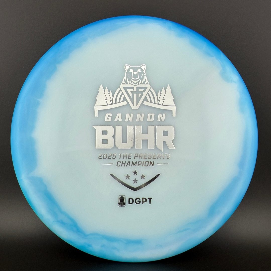 Horizon C-Line P4 - Gannon Buhr Triumph 2025 Preserve Discmania