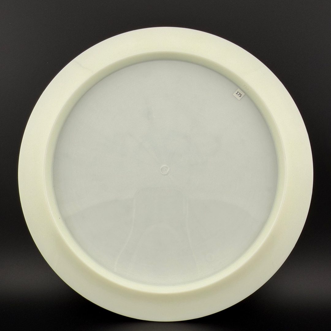 Apex Goat - 2022 First Run - Des Reading Signature Edition