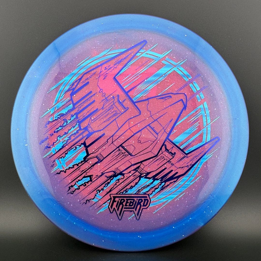 Moondust Halo Champion Firebird - Airborne by Marm O Set USDGC