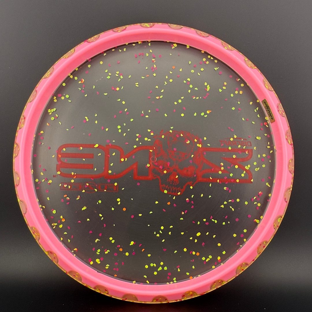 FuZed Confetti Z Zone Discraft