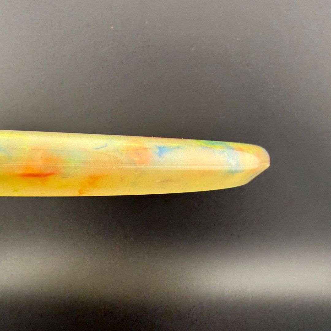 Soft Vex Breaker Glow Vessel - OTB Spaceship TSA