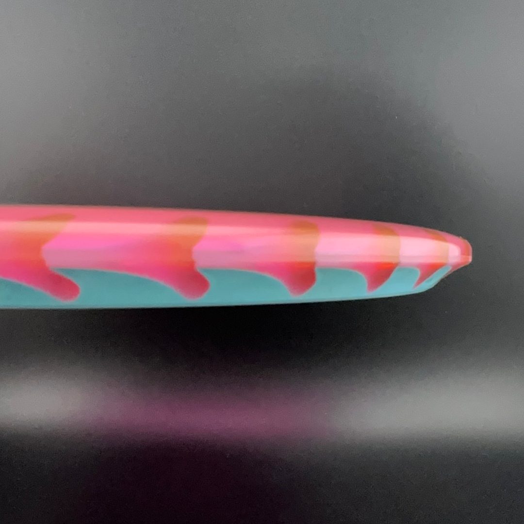 FuZed Buzzz - BuzzzSaw Bee Discraft