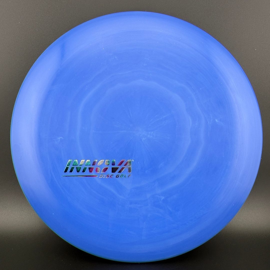 Gummy Star Aviar - Experimental Mid 2010s Run Innova