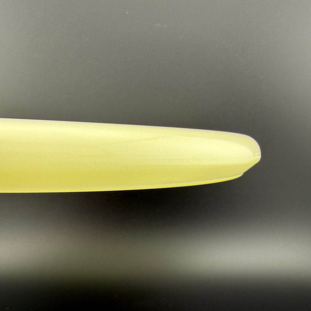 Nocturnal Profit - First Run - Heads Coin Stamp MINT Discs